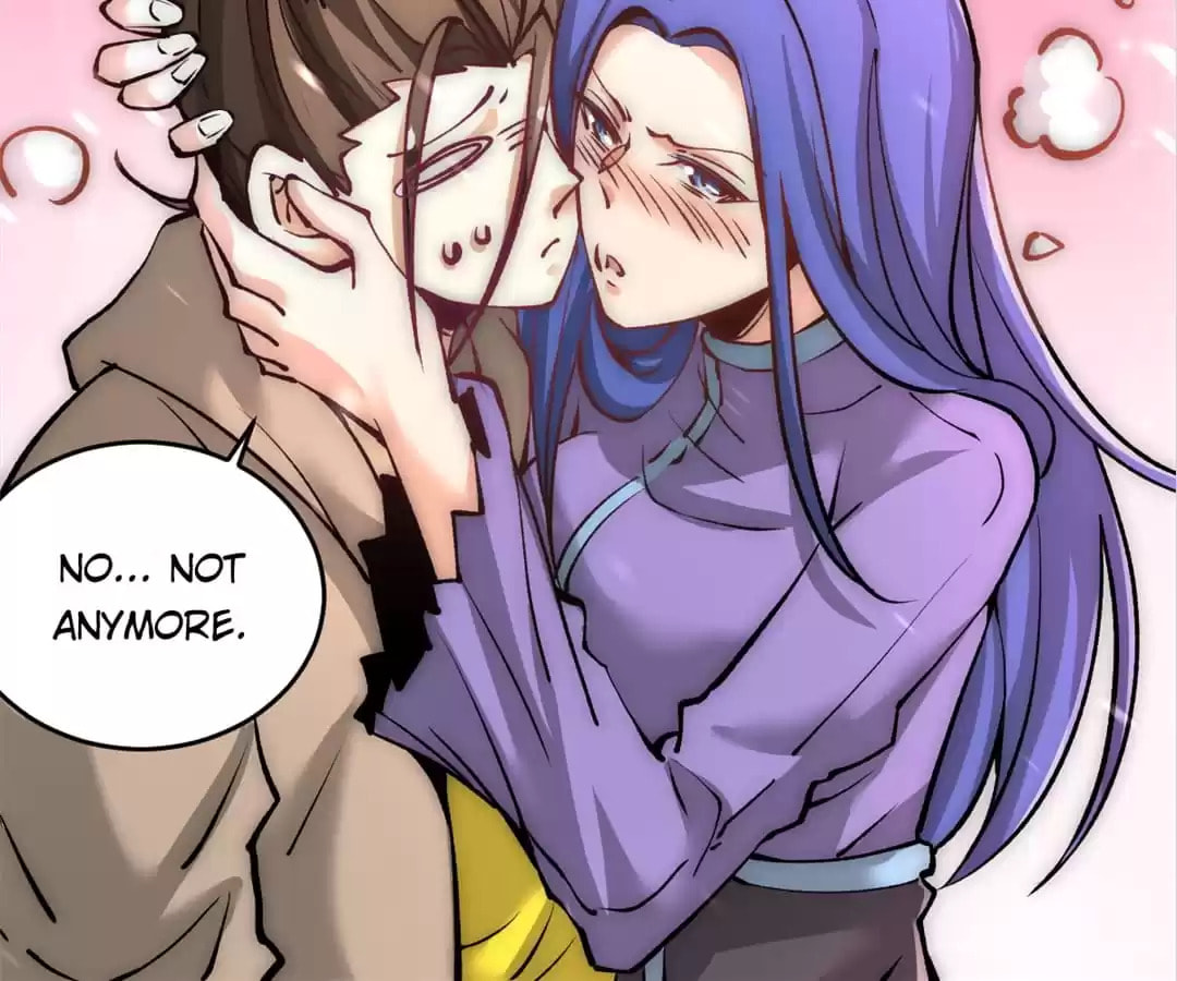 Read Almighty Master chapter 227 image 48 on Lezhin