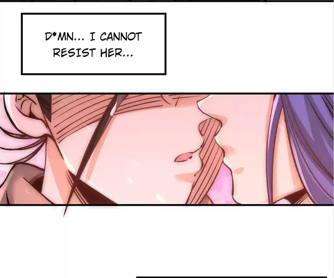Read Almighty Master chapter 227 image 49 on Lezhin