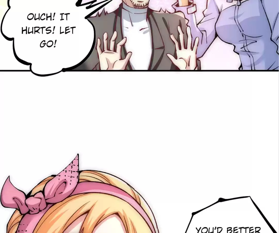 Read Almighty Master chapter 227 image 5 on Lezhin