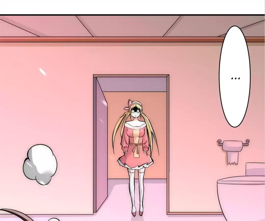 Read Almighty Master chapter 227 image 51 on Lezhin
