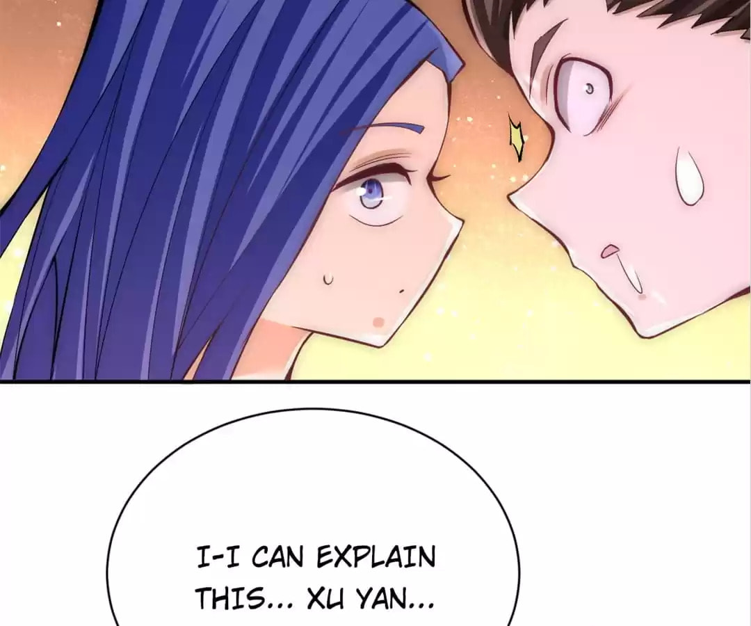 Read Almighty Master chapter 227 image 56 on Lezhin