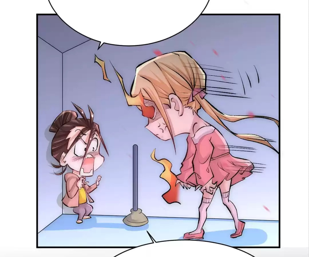 Read Almighty Master chapter 227 image 57 on Lezhin
