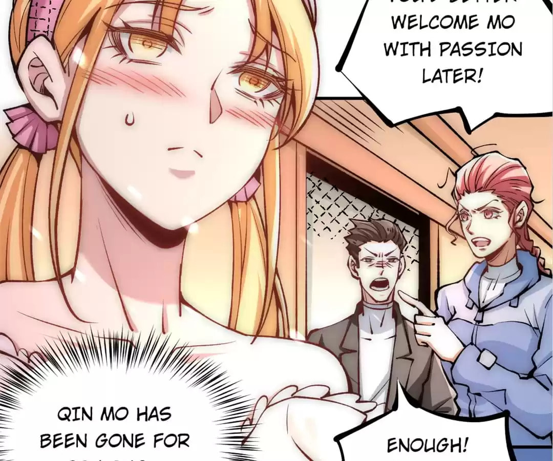 Read Almighty Master chapter 227 image 6 on Lezhin