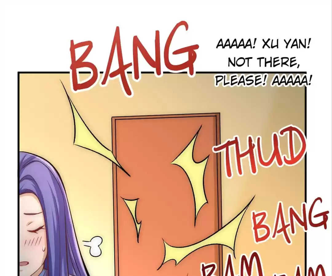 Read Almighty Master chapter 228 image 1 on Lezhin