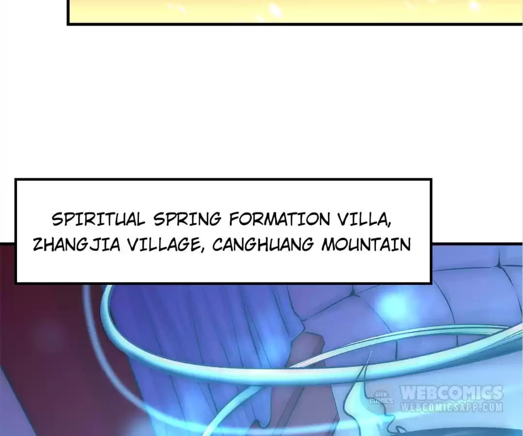 Read Almighty Master chapter 228 image 10 on Lezhin