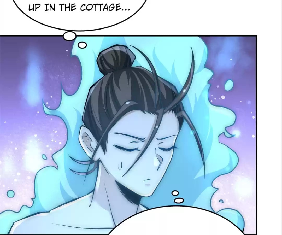 Read Almighty Master chapter 228 image 12 on Lezhin