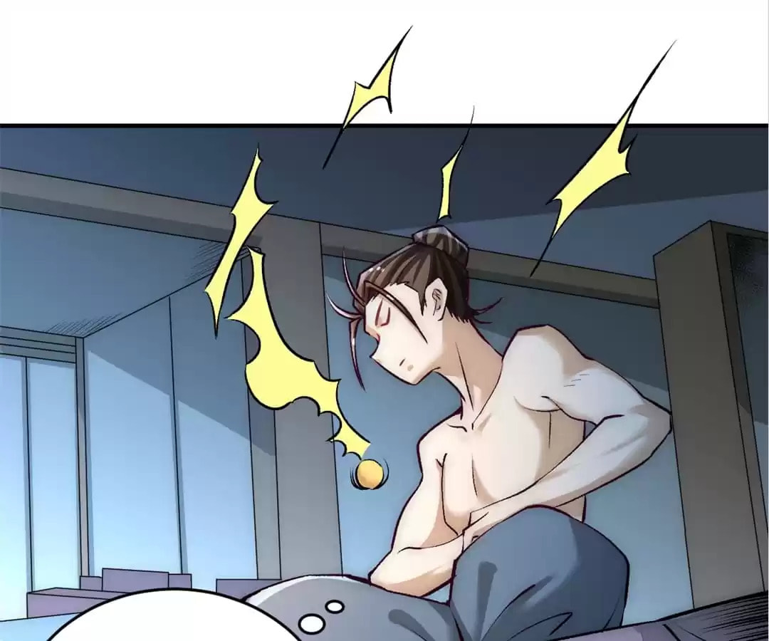 Read Almighty Master chapter 228 image 14 on Lezhin