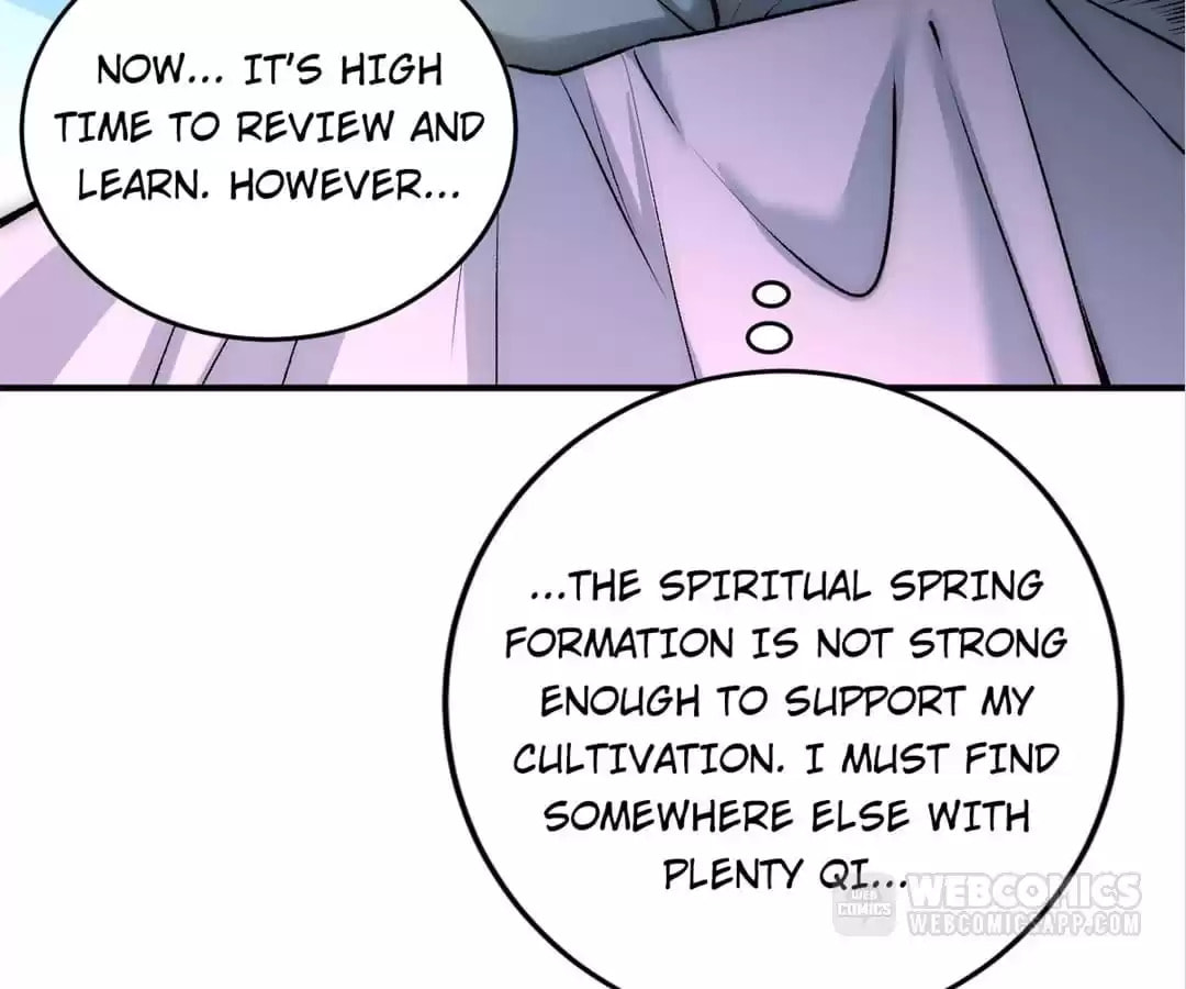 Read Almighty Master chapter 228 image 15 on Lezhin