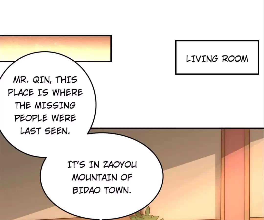 Read Almighty Master chapter 228 image 18 on Lezhin