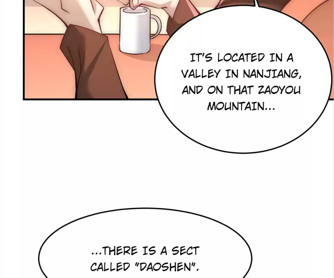 Read Almighty Master chapter 228 image 21 on Lezhin