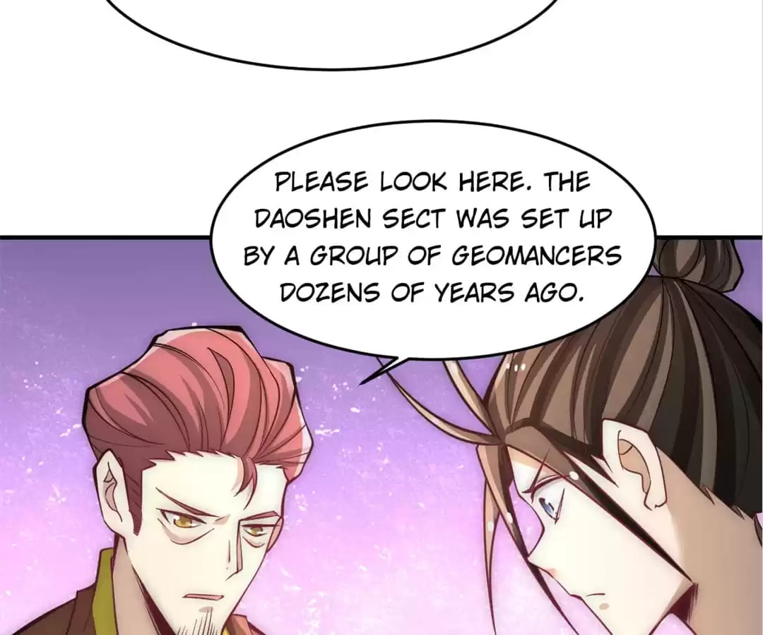 Read Almighty Master chapter 228 image 22 on Lezhin