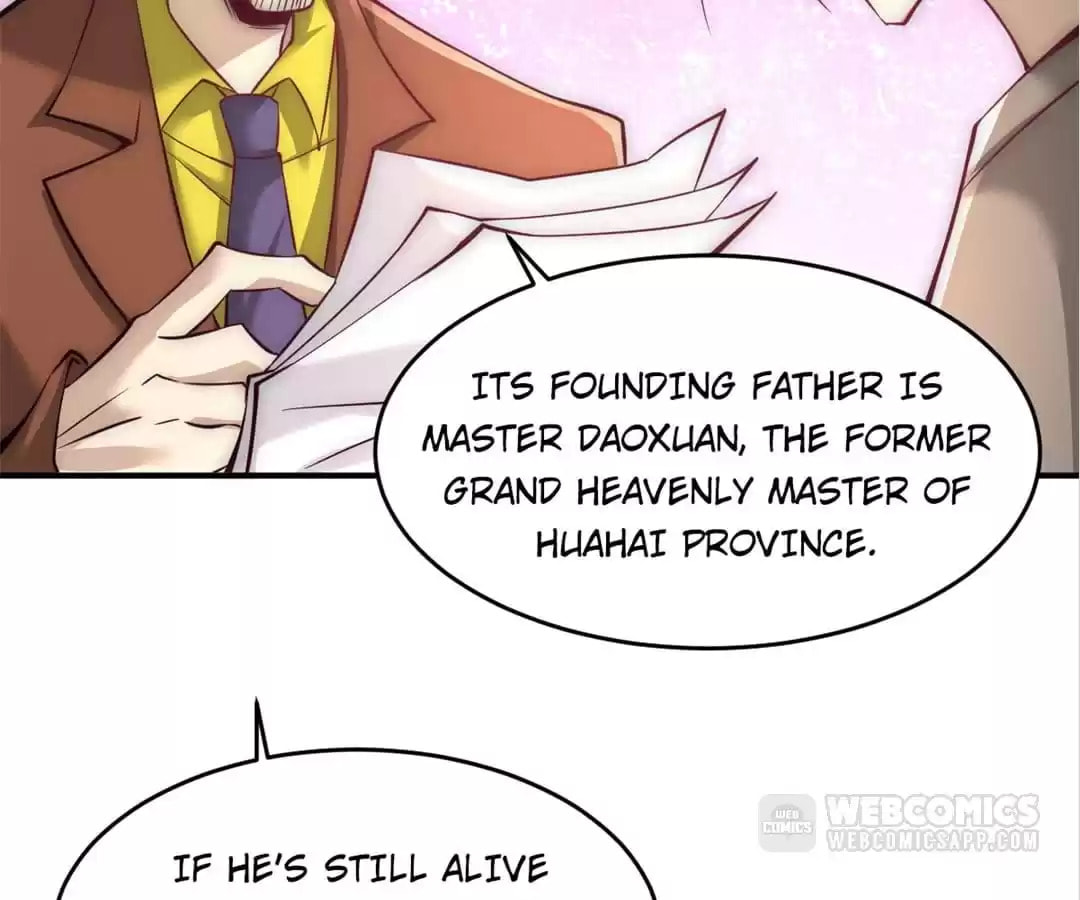 Read Almighty Master chapter 228 image 23 on Lezhin