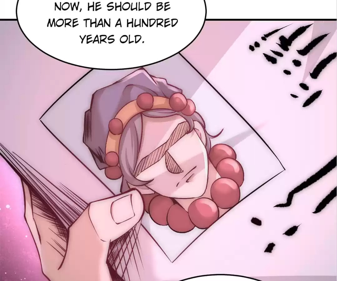 Read Almighty Master chapter 228 image 24 on Lezhin