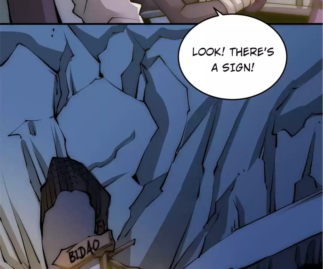 Read Almighty Master chapter 228 image 29 on Lezhin