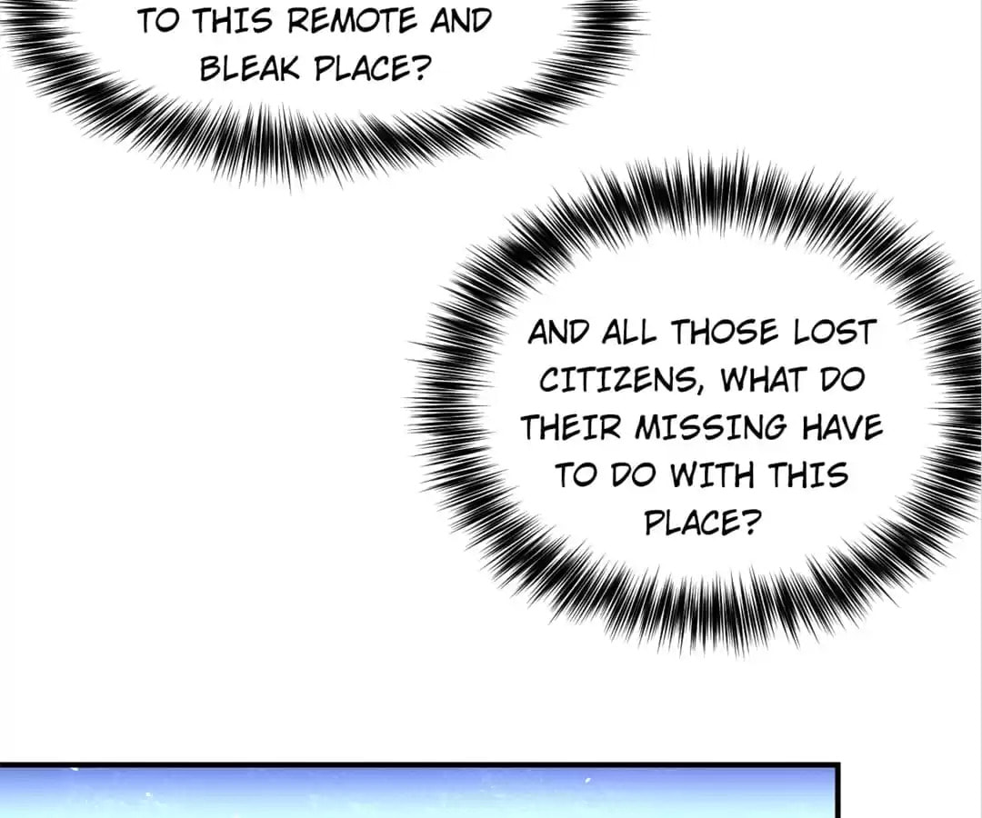 Read Almighty Master chapter 228 image 33 on Lezhin