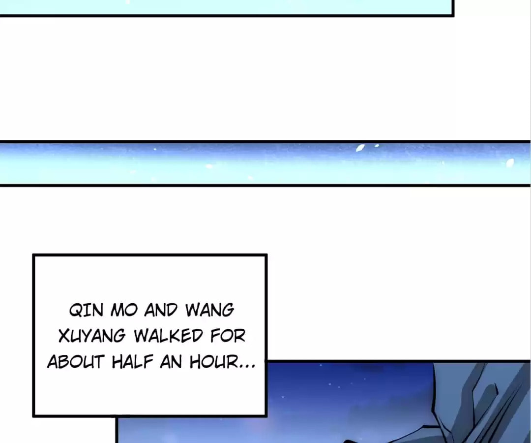 Read Almighty Master chapter 228 image 34 on Lezhin