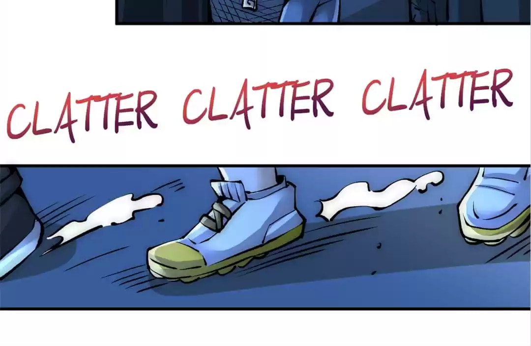 Read Almighty Master chapter 228 image 36 on Lezhin