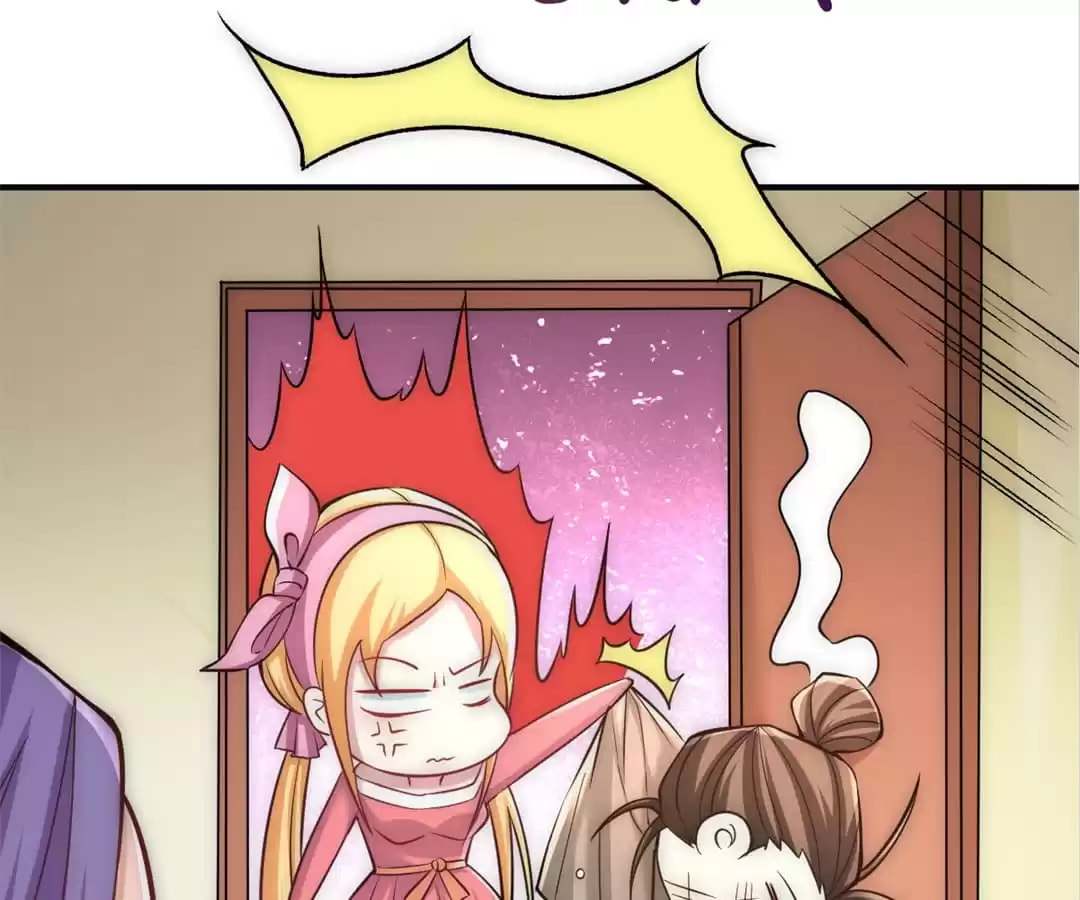 Read Almighty Master chapter 228 image 4 on Lezhin