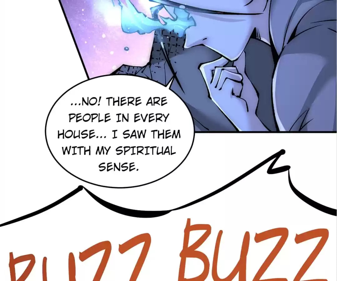 Read Almighty Master chapter 228 image 40 on Lezhin