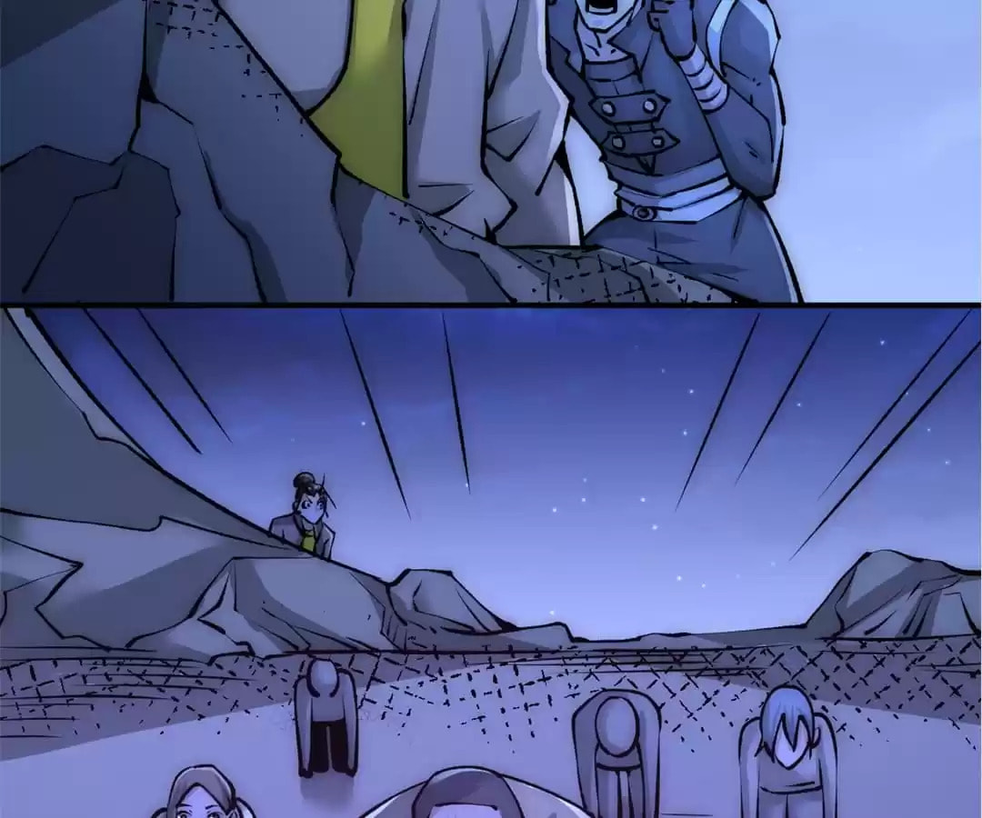Read Almighty Master chapter 228 image 43 on Lezhin