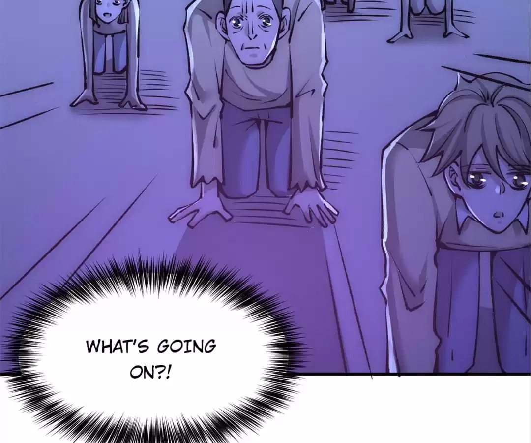 Read Almighty Master chapter 228 image 44 on Lezhin
