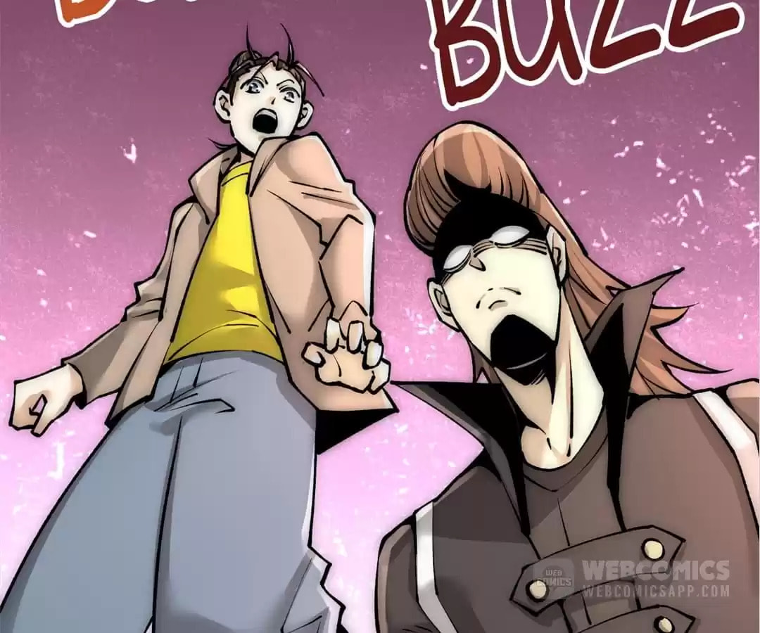 Read Almighty Master chapter 228 image 46 on Lezhin