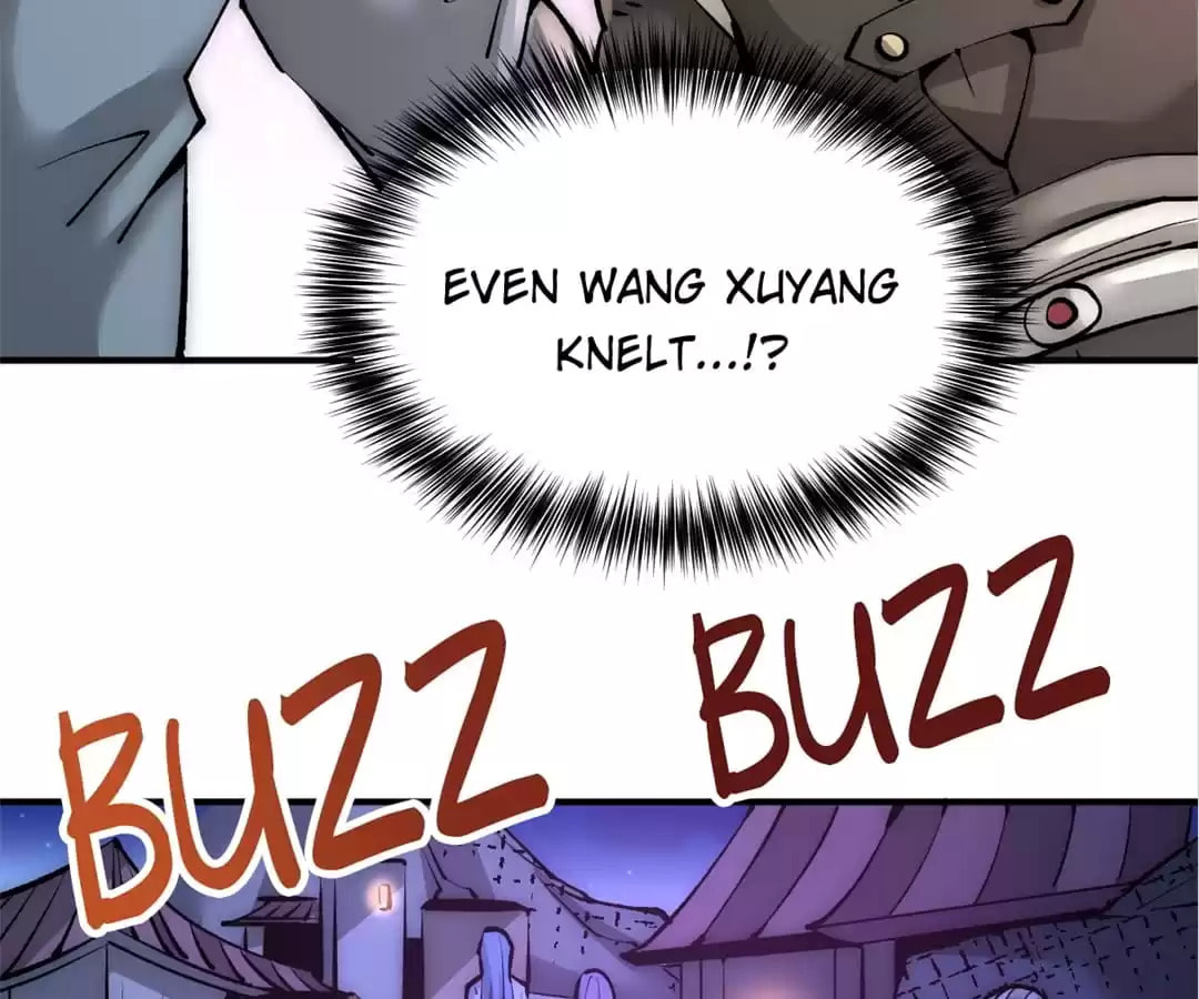 Read Almighty Master chapter 228 image 47 on Lezhin
