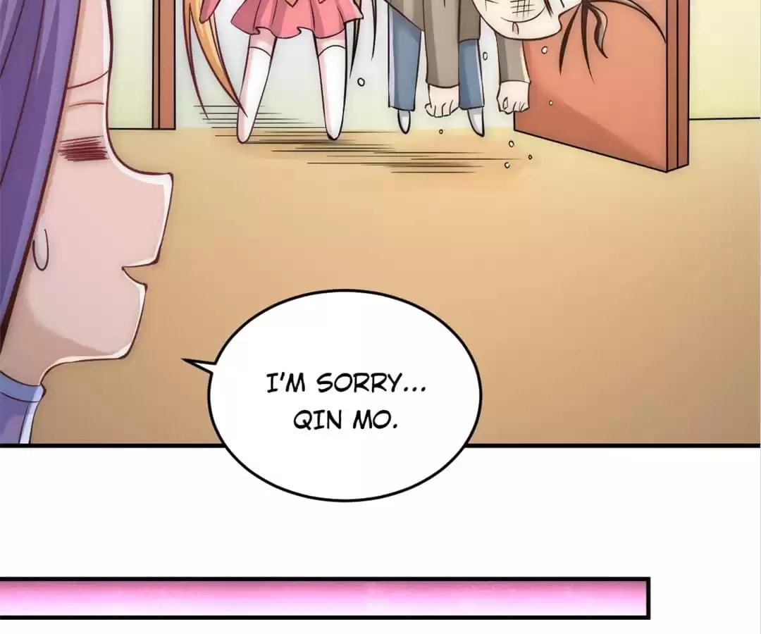Read Almighty Master chapter 228 image 5 on Lezhin