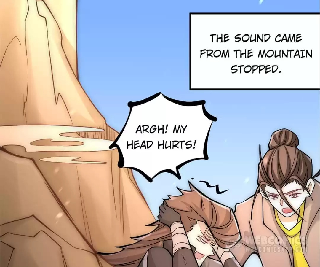 Read Almighty Master chapter 228 image 51 on Lezhin