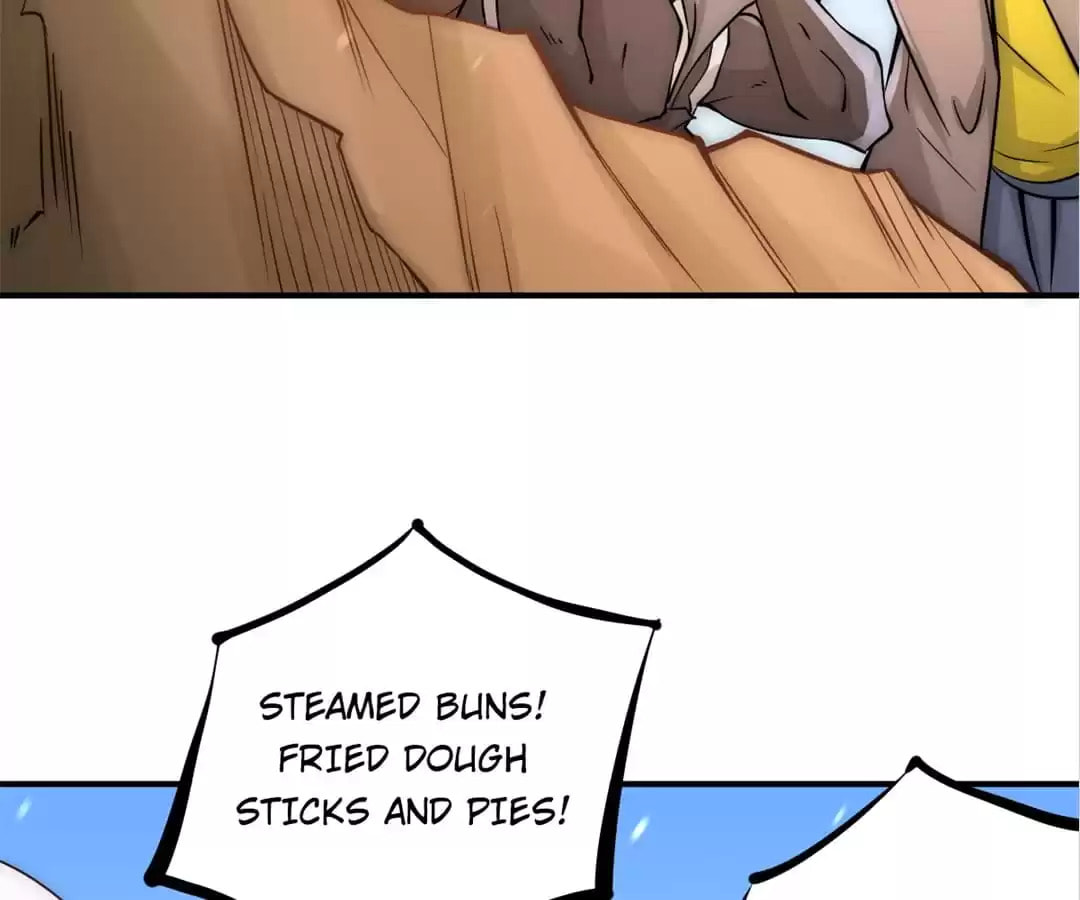 Read Almighty Master chapter 228 image 52 on Lezhin