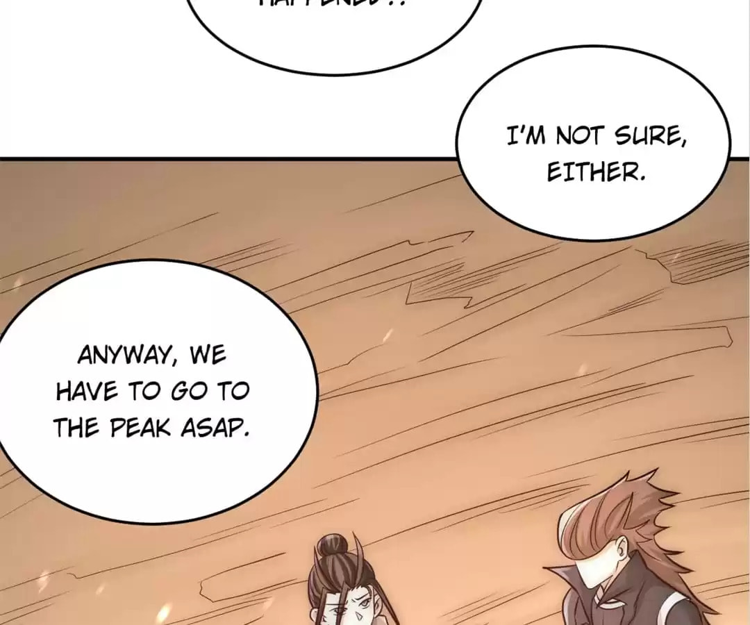 Read Almighty Master chapter 228 image 54 on Lezhin