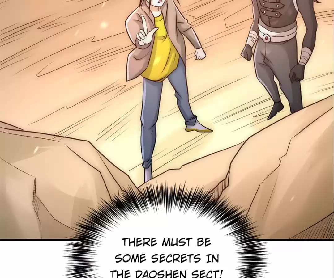 Read Almighty Master chapter 228 image 55 on Lezhin