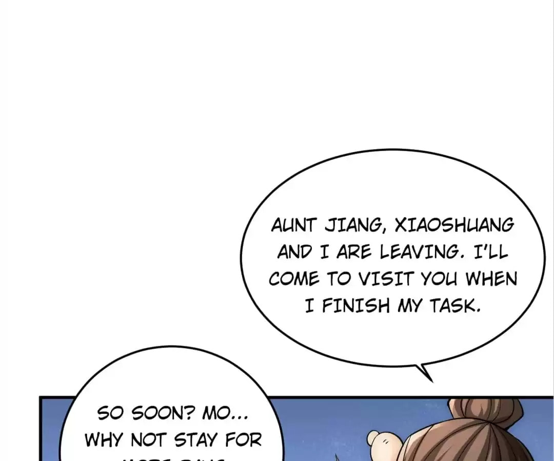 Read Almighty Master chapter 228 image 6 on Lezhin