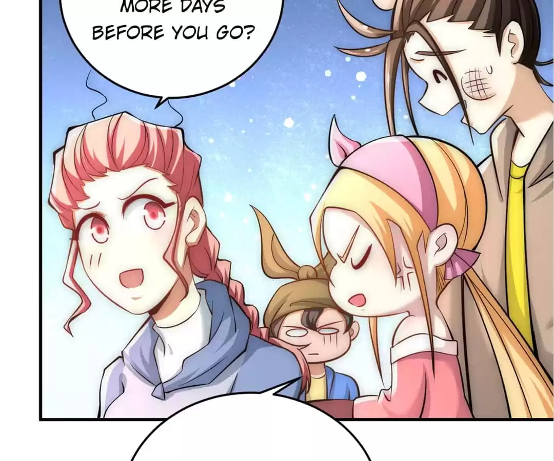 Read Almighty Master chapter 228 image 7 on Lezhin
