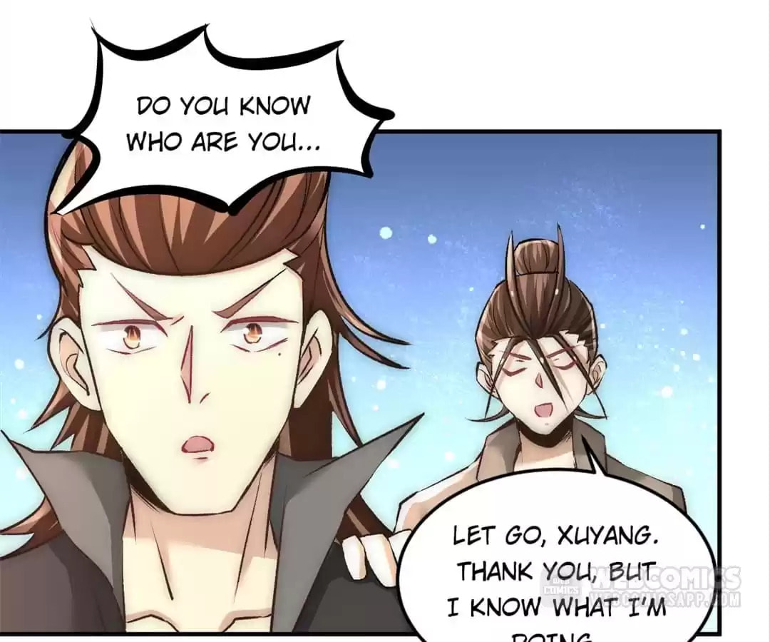 Read Almighty Master chapter 229 image 10 on Lezhin