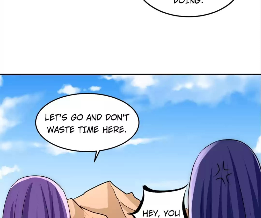 Read Almighty Master chapter 229 image 11 on Lezhin