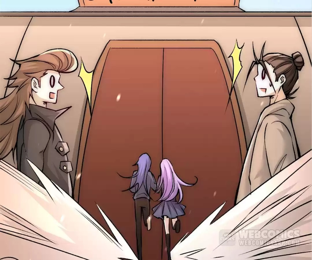 Read Almighty Master chapter 229 image 15 on Lezhin