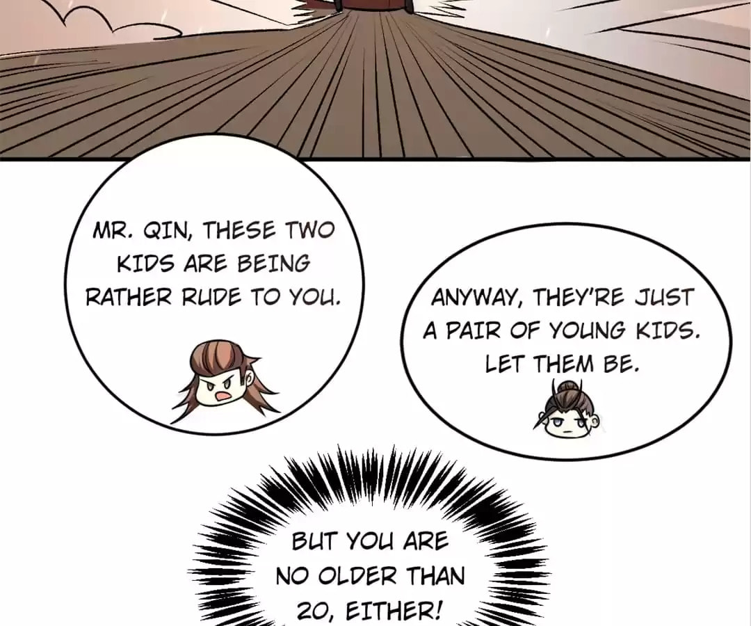 Read Almighty Master chapter 229 image 16 on Lezhin