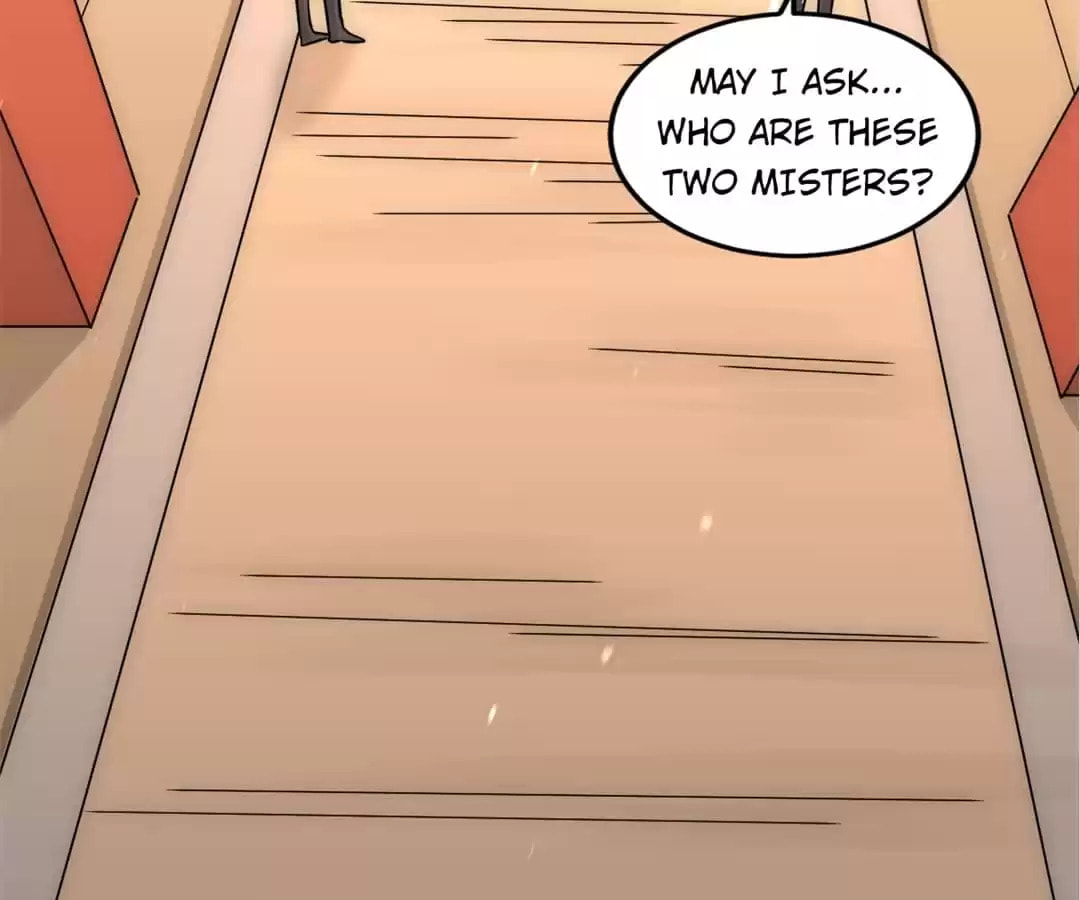 Read Almighty Master chapter 229 image 19 on Lezhin