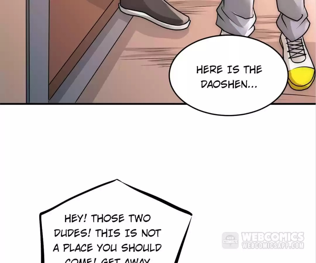 Read Almighty Master chapter 229 image 2 on Lezhin