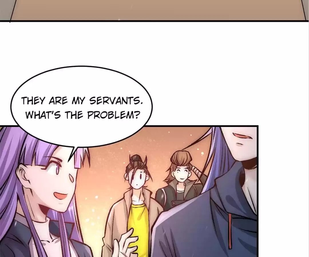Read Almighty Master chapter 229 image 20 on Lezhin