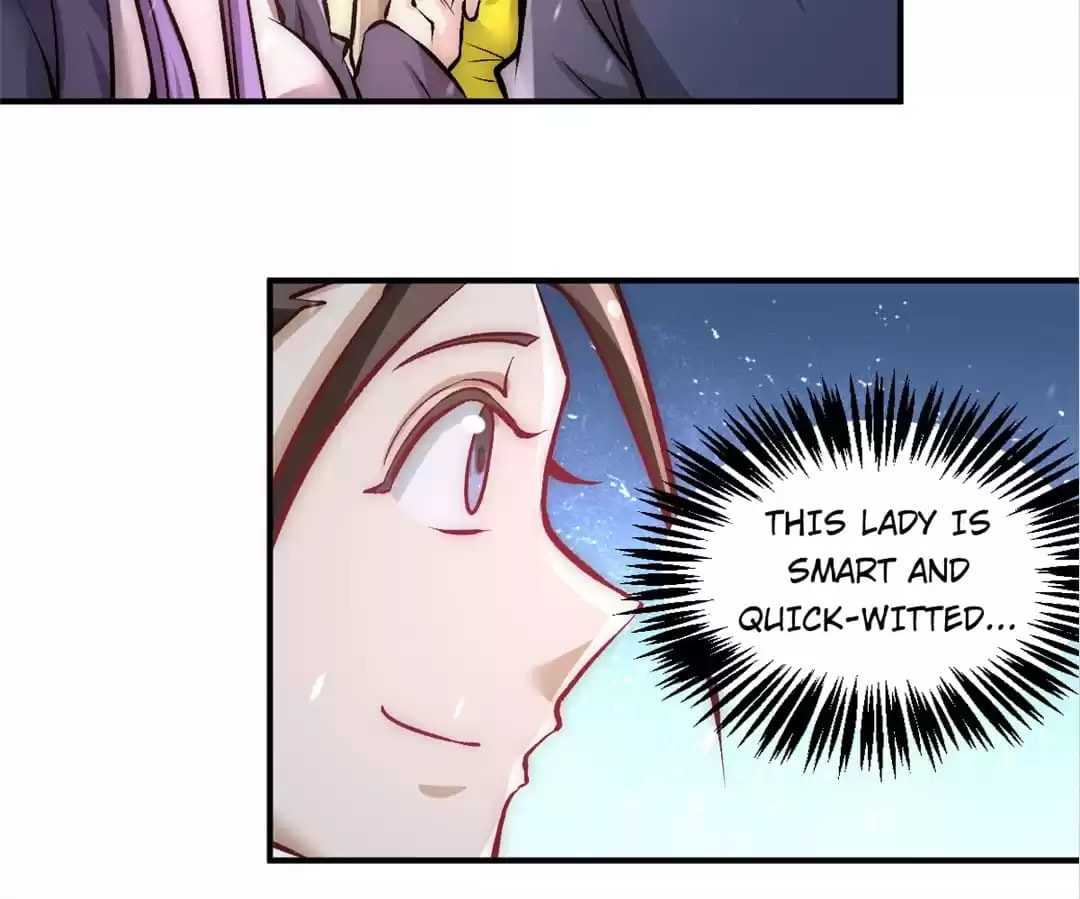 Read Almighty Master chapter 229 image 21 on Lezhin