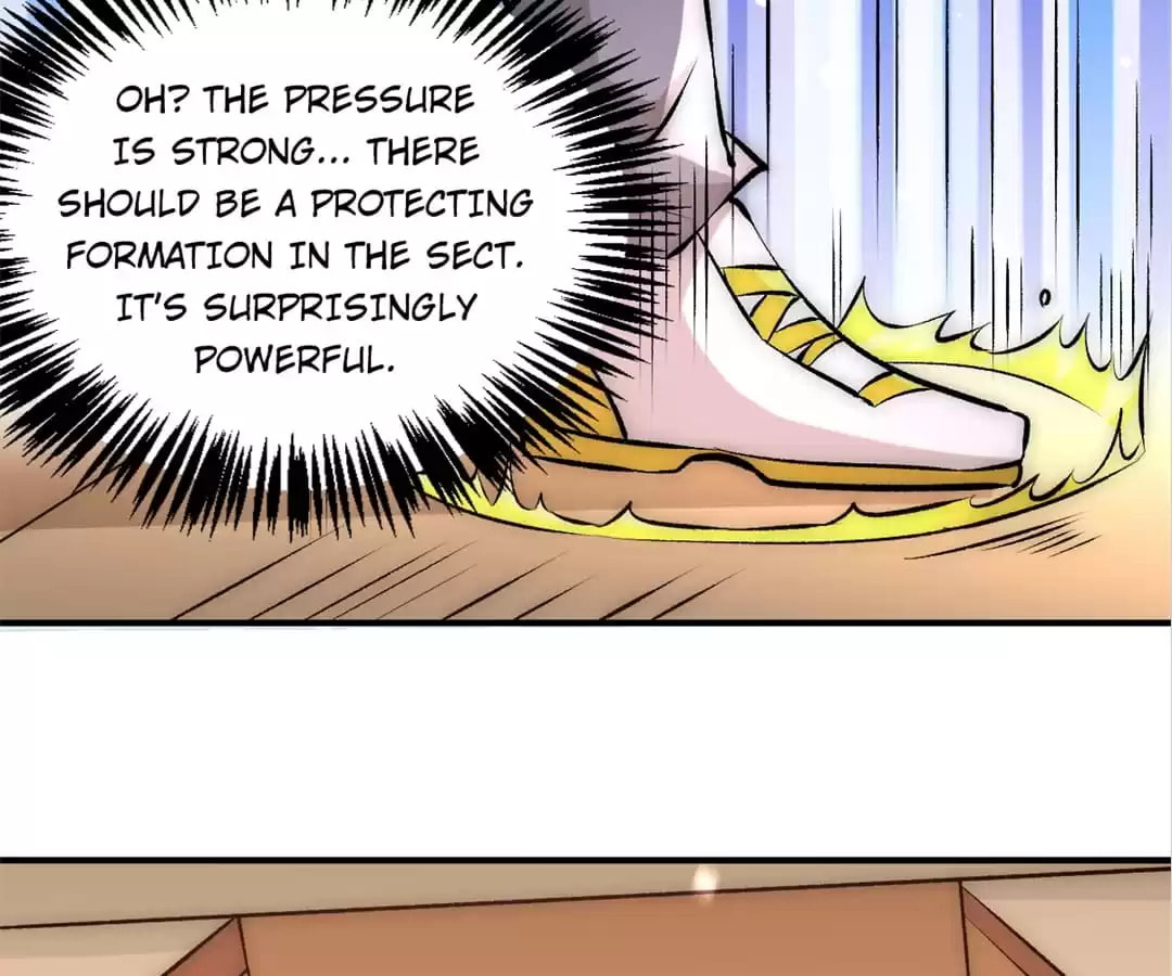 Read Almighty Master chapter 229 image 25 on Lezhin