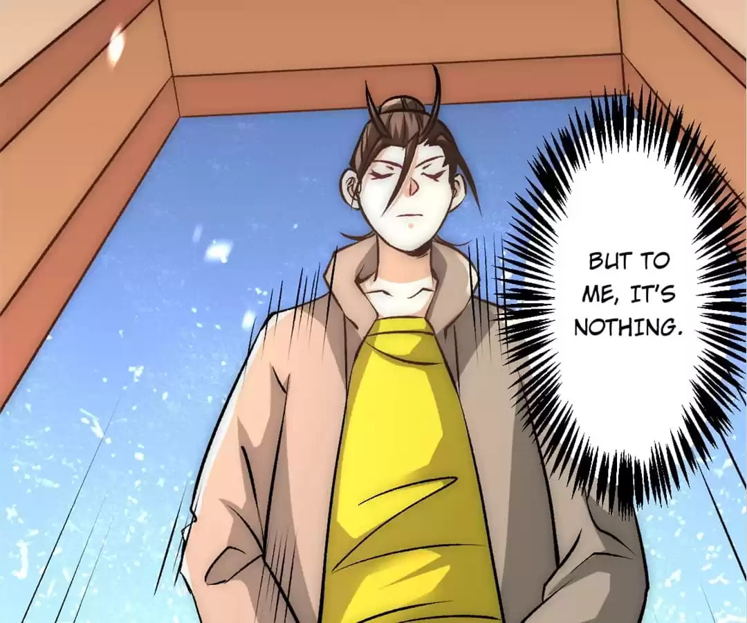 Read Almighty Master chapter 229 image 26 on Lezhin