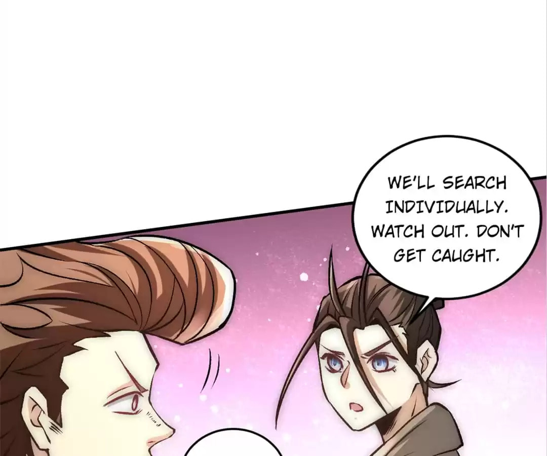 Read Almighty Master chapter 229 image 28 on Lezhin