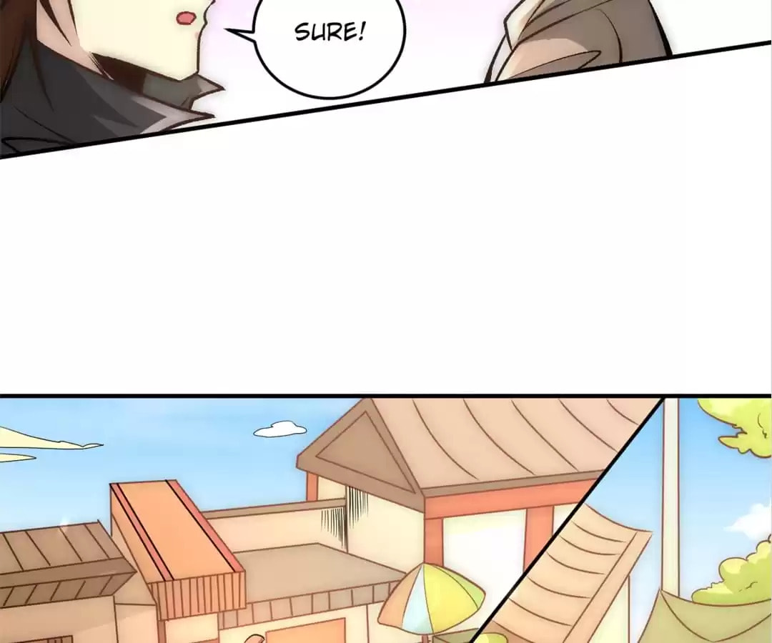 Read Almighty Master chapter 229 image 29 on Lezhin