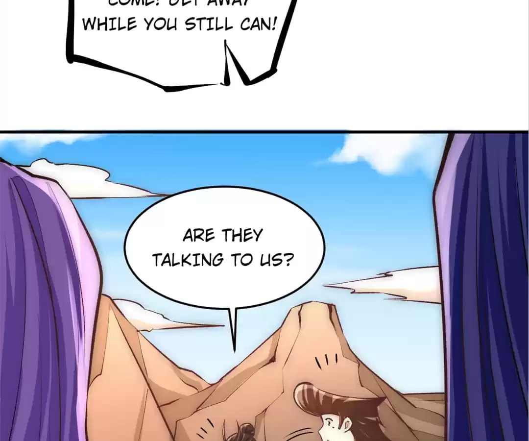 Read Almighty Master chapter 229 image 3 on Lezhin