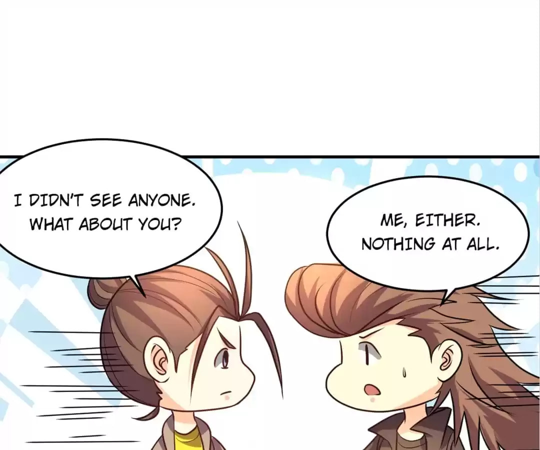 Read Almighty Master chapter 229 image 32 on Lezhin