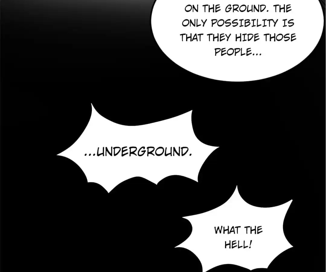 Read Almighty Master chapter 229 image 34 on Lezhin