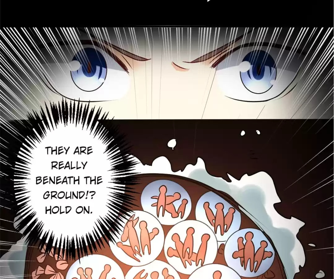 Read Almighty Master chapter 229 image 35 on Lezhin